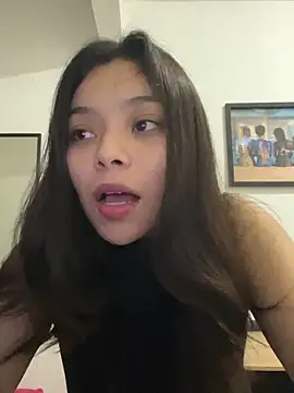 Snapshot of adry_moon666 chatting on 3, 3, 2025 adry moon666 online show from 3, 3, 2025