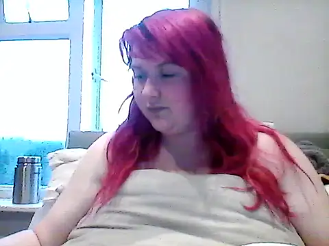 BBW GoddessK online show from 29, 12, 2024