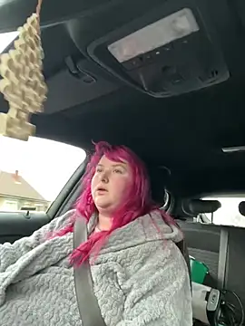 BBW GoddessK online show from 31, 12, 2024