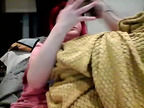 BBW GoddessK online show from 6, 1, 2025