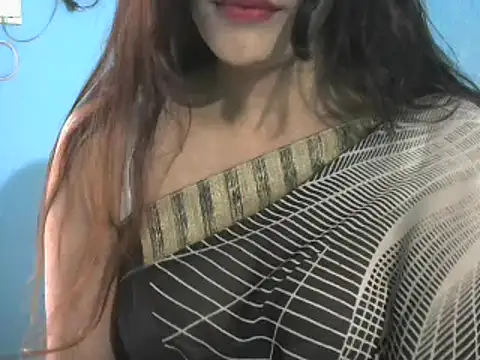 Snapshot of Nehasingh2024 chatting on 10, 1, 2025 Nehasingh2024 online show from 10, 1, 2025