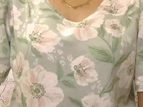  FluffyHxney  online show from 9, 10, 2025