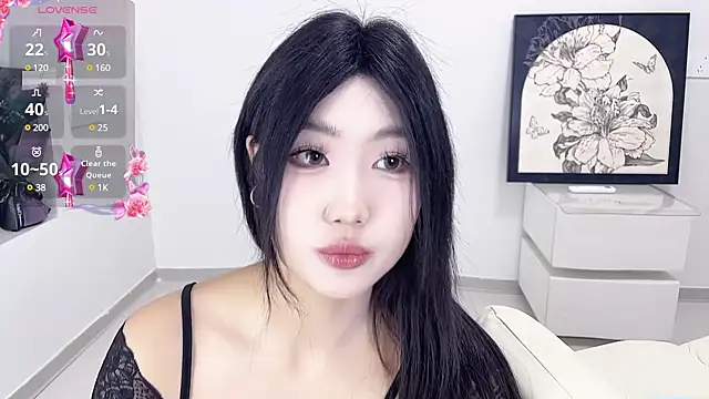 Snapshot of xyebobs chatting on 2, 12, 2024 xyebobs online show from 2, 12, 2024