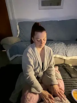 Stoner BarbieXX online show from 16, 2, 2025