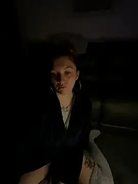 Stoner BarbieXX online show from 4, 11, 2025