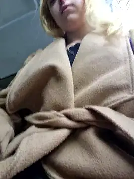 Public Katrisha online show from 21, 9, 2025