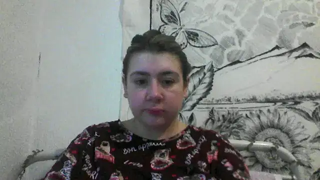 CamilaCherryX online show from 11, 1, 2026