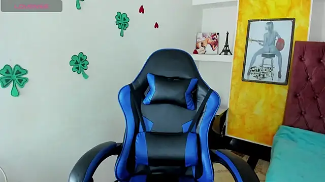 zoe connor19 online show from 27, 3, 2026