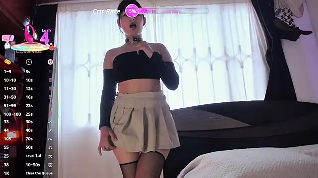 Snapshot of anhiahoney02 chatting on 27, 9, 2025 anhiahoney02 online show from 27, 9, 2025