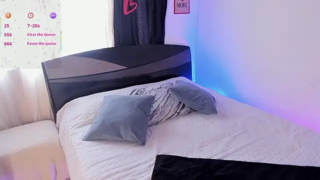 anhiahoney02 online show from 12, 3, 2026