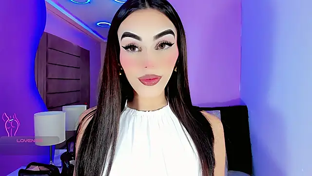 Shanelengel online show from 11, 1, 2026