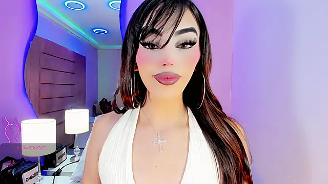 Shanelengel online show from 19, 2, 2026