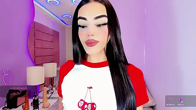 Shanelengel online show from 19, 3, 2026