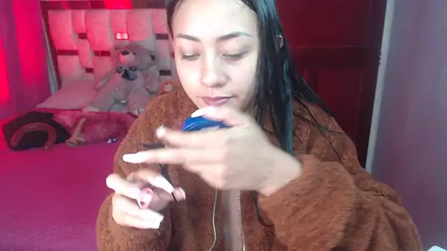 Little aphrodite online show from 20, 2, 2025