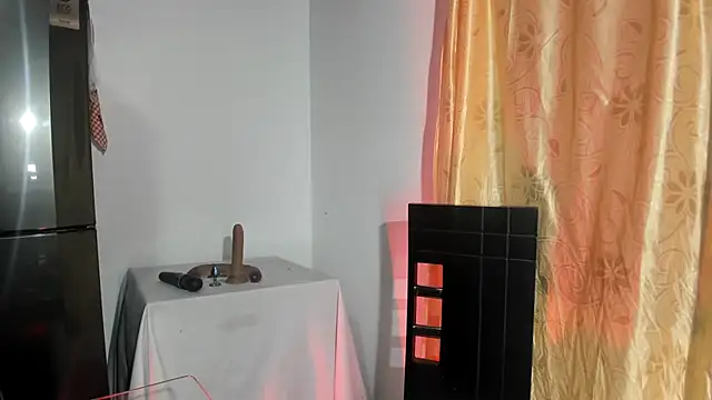 Little aphrodite online show from 2, 4, 2026