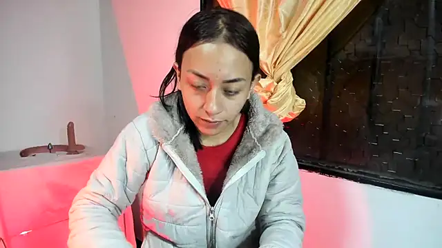 Little aphrodite online show from 8, 4, 2026