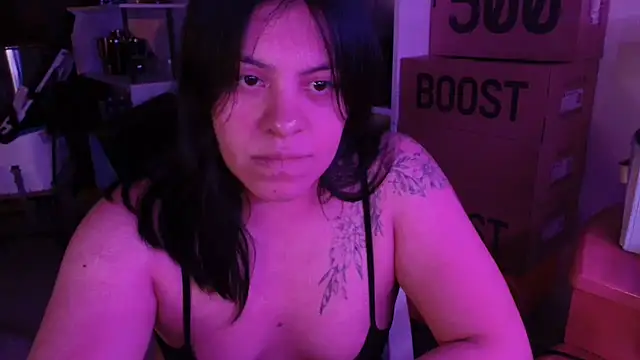 Snapshot of DirtyDi97 chatting on 18, 9, 2025 DirtyDi97 online show from 18, 9, 2025