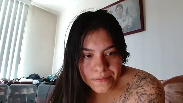 Snapshot of DirtyDi97 chatting on 19, 9, 2025 DirtyDi97 online show from 19, 9, 2025