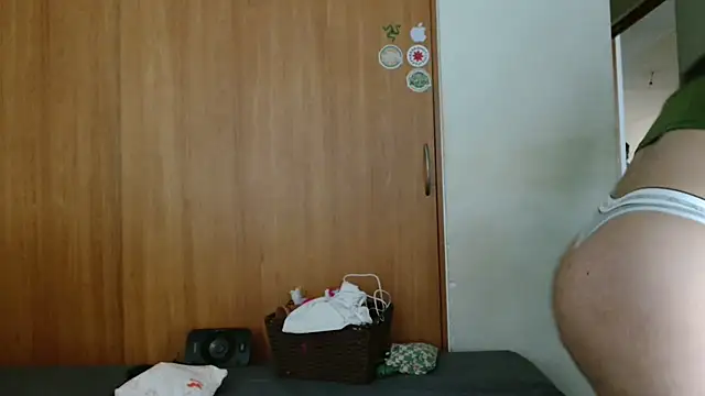 Snapshot of DirtyDi97 chatting on 22, 9, 2025 DirtyDi97 online show from 22, 9, 2025