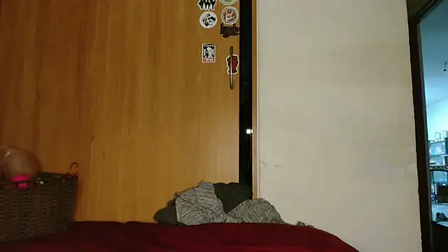 Snapshot of DirtyDi97 chatting on 26, 11, 2025 DirtyDi97 online show from 26, 11, 2025