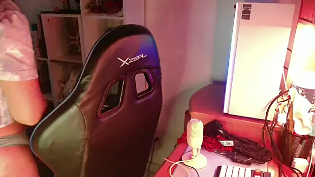 DirtyDi97 online show from 21, 3, 2026