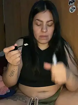 DirtyDi97 online show from 8, 5, 2026