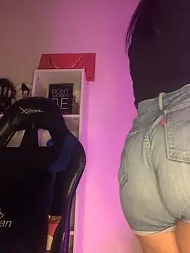 DirtyDi97 online show from 1, 6, 2026