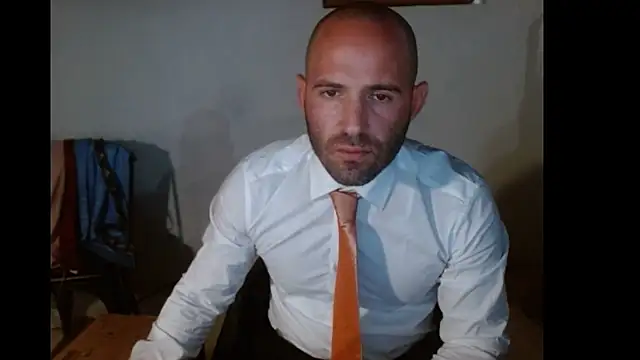 Snapshot of TheNakedPreacher chatting on 12, 12, 2024 TheNakedPreacher online show from 12, 12, 2024