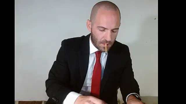 Snapshot of TheNakedPreacher chatting on 17, 1, 2025 TheNakedPreacher online show from 17, 1, 2025