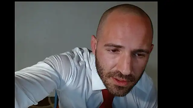 Snapshot of TheNakedPreacher chatting on 19, 3, 2025 TheNakedPreacher online show from 19, 3, 2025