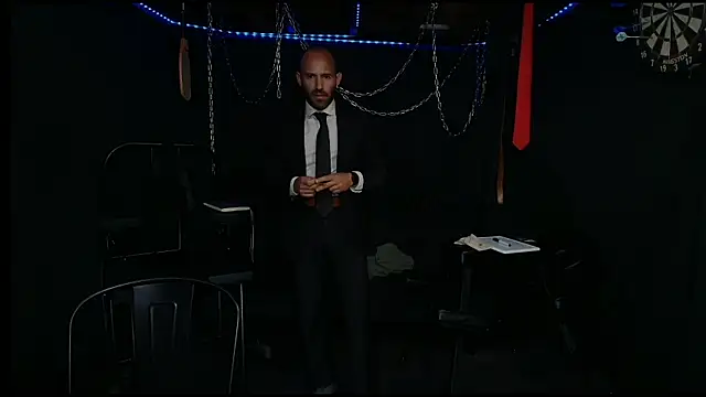 TheNakedPreacher online show from 13, 4, 2026