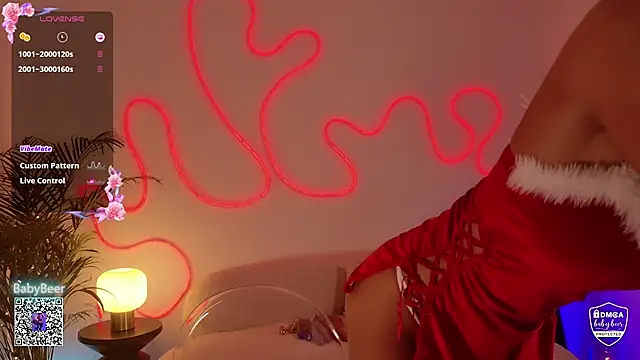 babybeerX online show from 19, 12, 2025