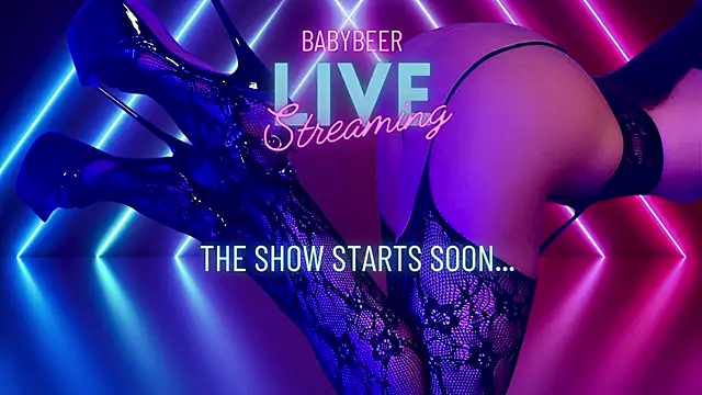 babybeerX online show from 8, 2, 2026