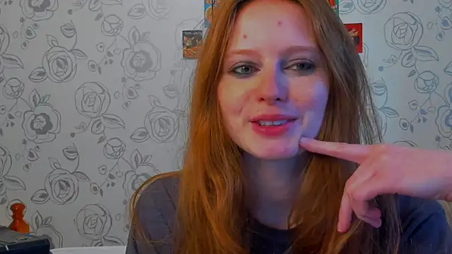 Snapshot of Fire_Luna chatting on 14, 5, 2026 Fire Luna online show from 14, 5, 2026