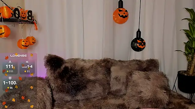 Snapshot of Kaaiiri chatting on 28, 10, 2025 Kaaiiri online show from 28, 10, 2025