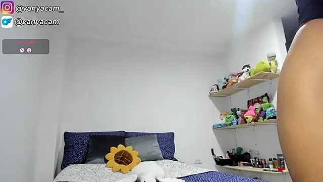 vanyacam  online show from 27, 2, 2026