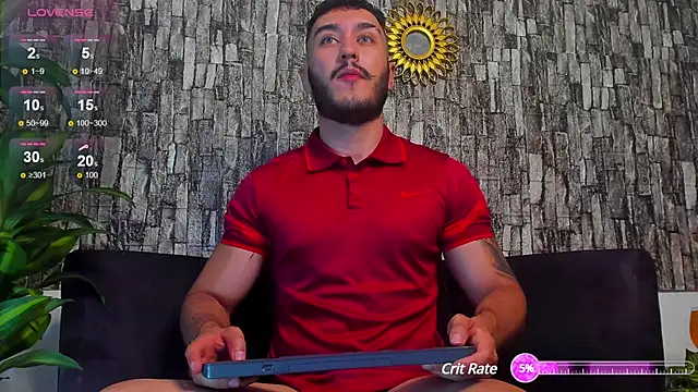 Snapshot of Zionmattis chatting on 5, 3, 2025 Zionmattis online show from 5, 3, 2025