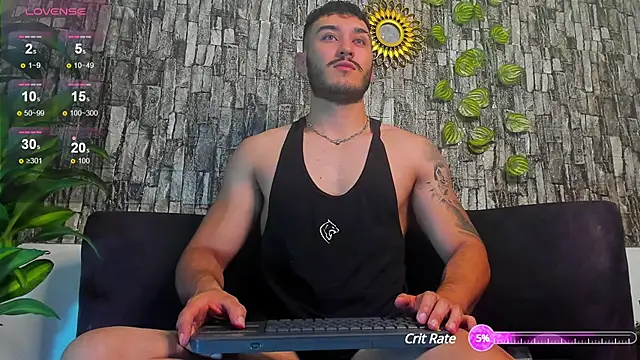 Snapshot of Zionmattis chatting on 9, 3, 2025 Zionmattis online show from 9, 3, 2025