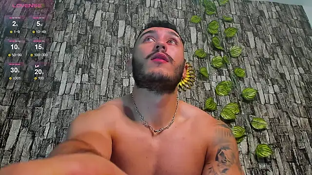 Snapshot of Zionmattis chatting on 12, 3, 2025 Zionmattis online show from 12, 3, 2025