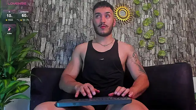 Snapshot of Zionmattis chatting on 20, 3, 2025 Zionmattis online show from 20, 3, 2025