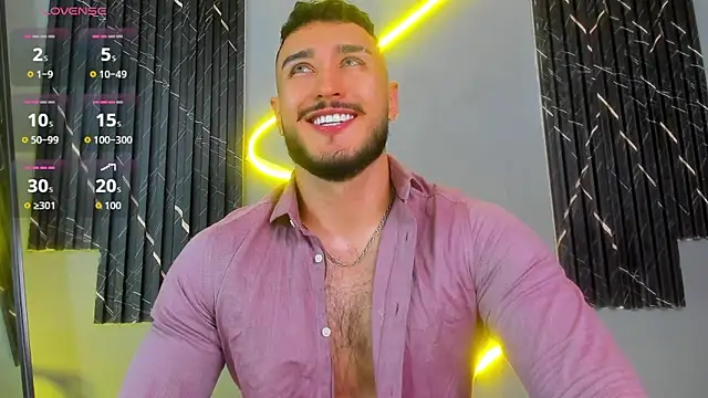 Snapshot of Zionmattis chatting on 20, 9, 2025 Zionmattis online show from 20, 9, 2025