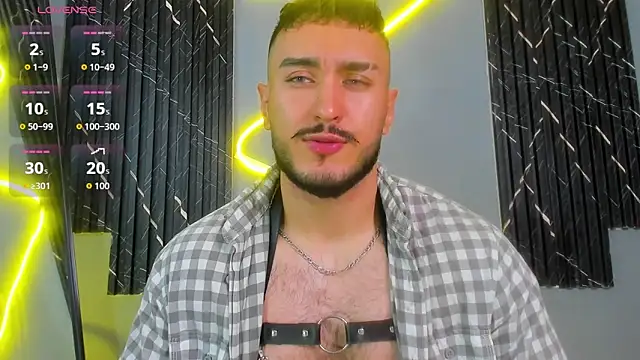 Snapshot of Zionmattis chatting on 28, 9, 2025 Zionmattis online show from 28, 9, 2025