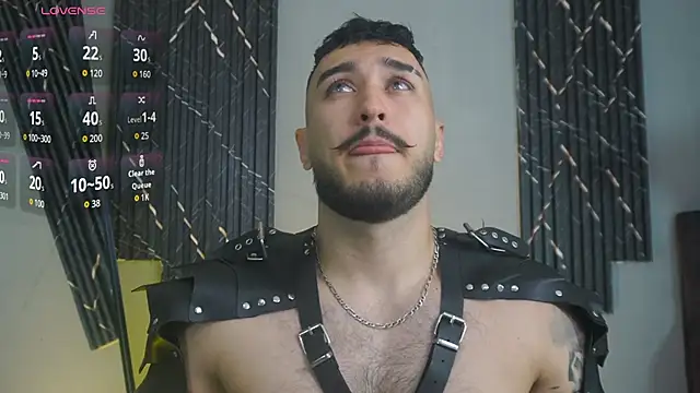 Snapshot of Zionmattis chatting on 18, 10, 2025 Zionmattis online show from 18, 10, 2025