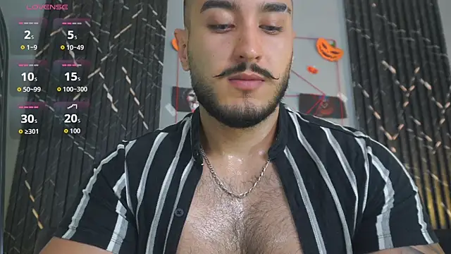 Snapshot of Zionmattis chatting on 29, 10, 2025 Zionmattis online show from 29, 10, 2025