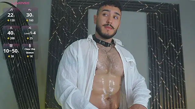 Snapshot of Zionmattis chatting on 7, 11, 2025 Zionmattis online show from 7, 11, 2025