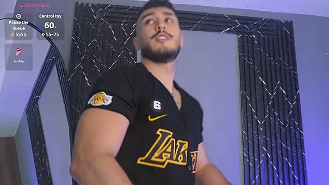 Snapshot of Zionmattis chatting on 15, 11, 2025 Zionmattis online show from 15, 11, 2025