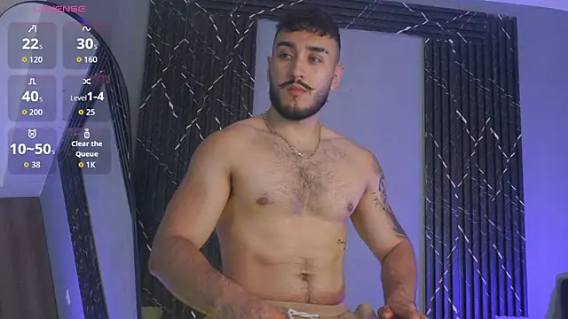 Snapshot of Zionmattis chatting on 26, 11, 2025 Zionmattis online show from 26, 11, 2025