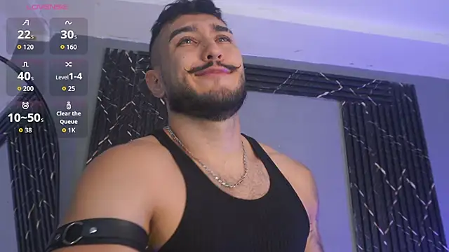 Snapshot of Zionmattis chatting on 1, 12, 2025 Zionmattis online show from 1, 12, 2025