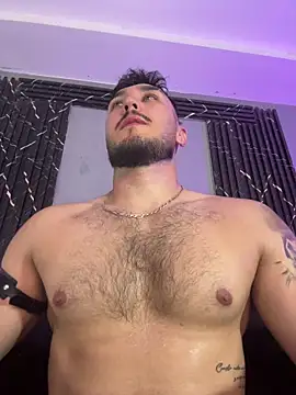 Zionmattis online show from 26, 3, 2026