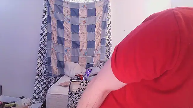 Benzolbub3 online show from 17, 9, 2025